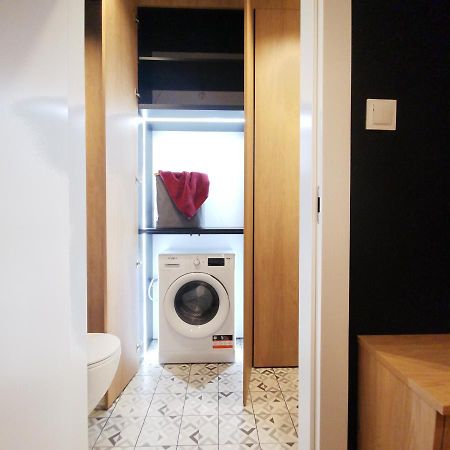 Apartamenty Bialystok - Apartment Royal VI Exterior foto